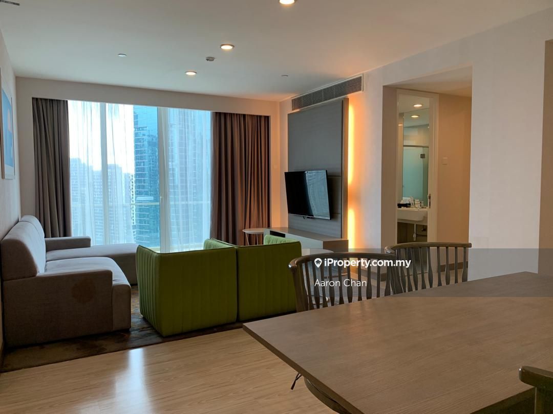 Camellia Serviced Suites Serviced Residence 3 bedrooms for rent in ...