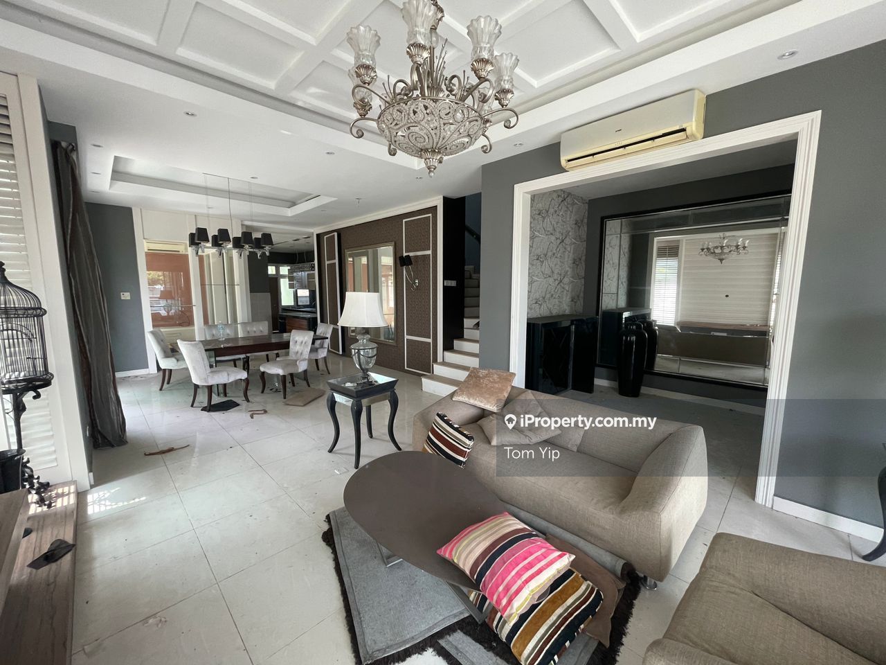 Greenhill Residence, Shah Alam, Shah Alam for rent RM3000 iProperty