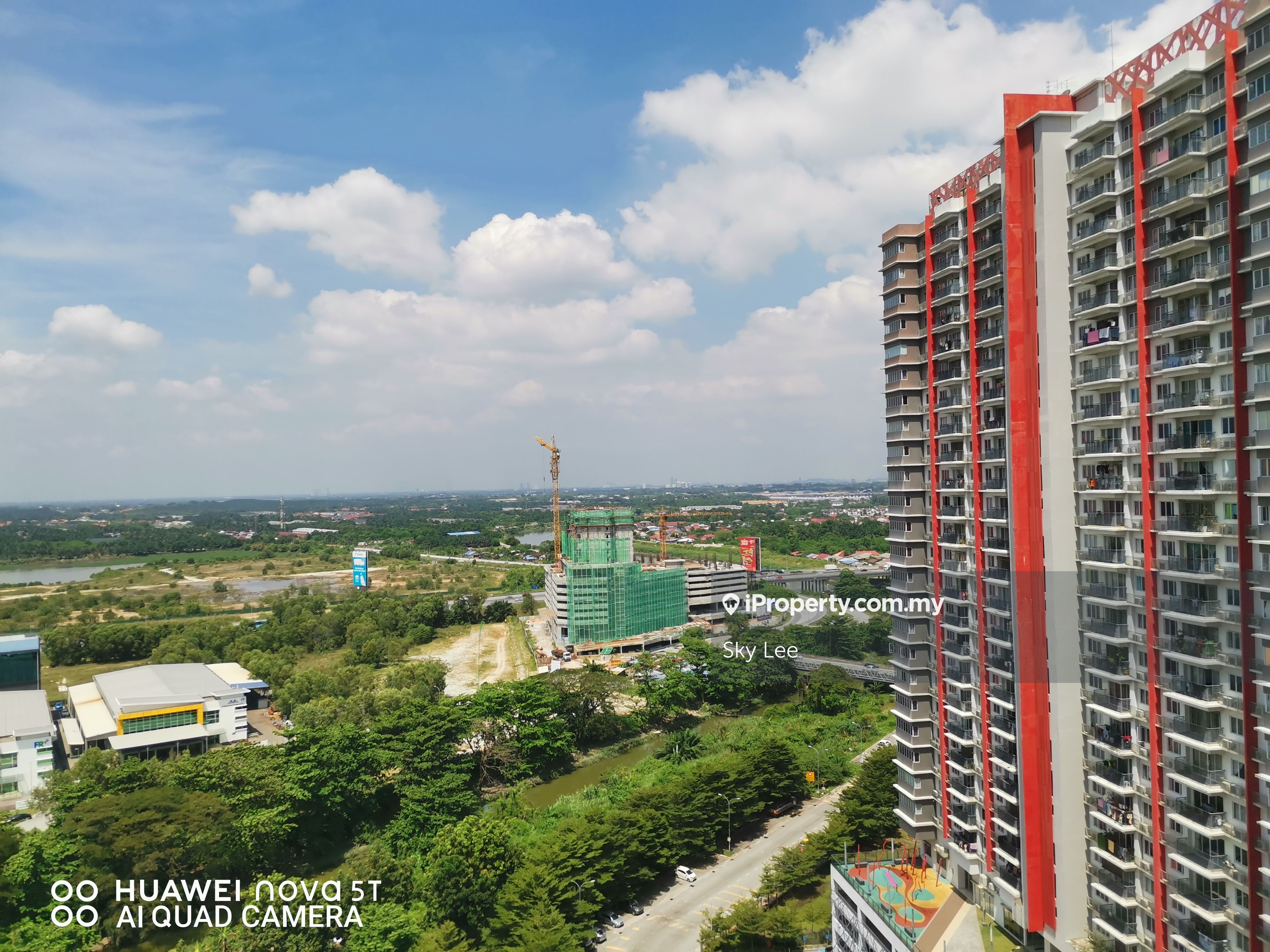 Koi Prima Condominium, Puchong for rent - RM1350 | iProperty Malaysia