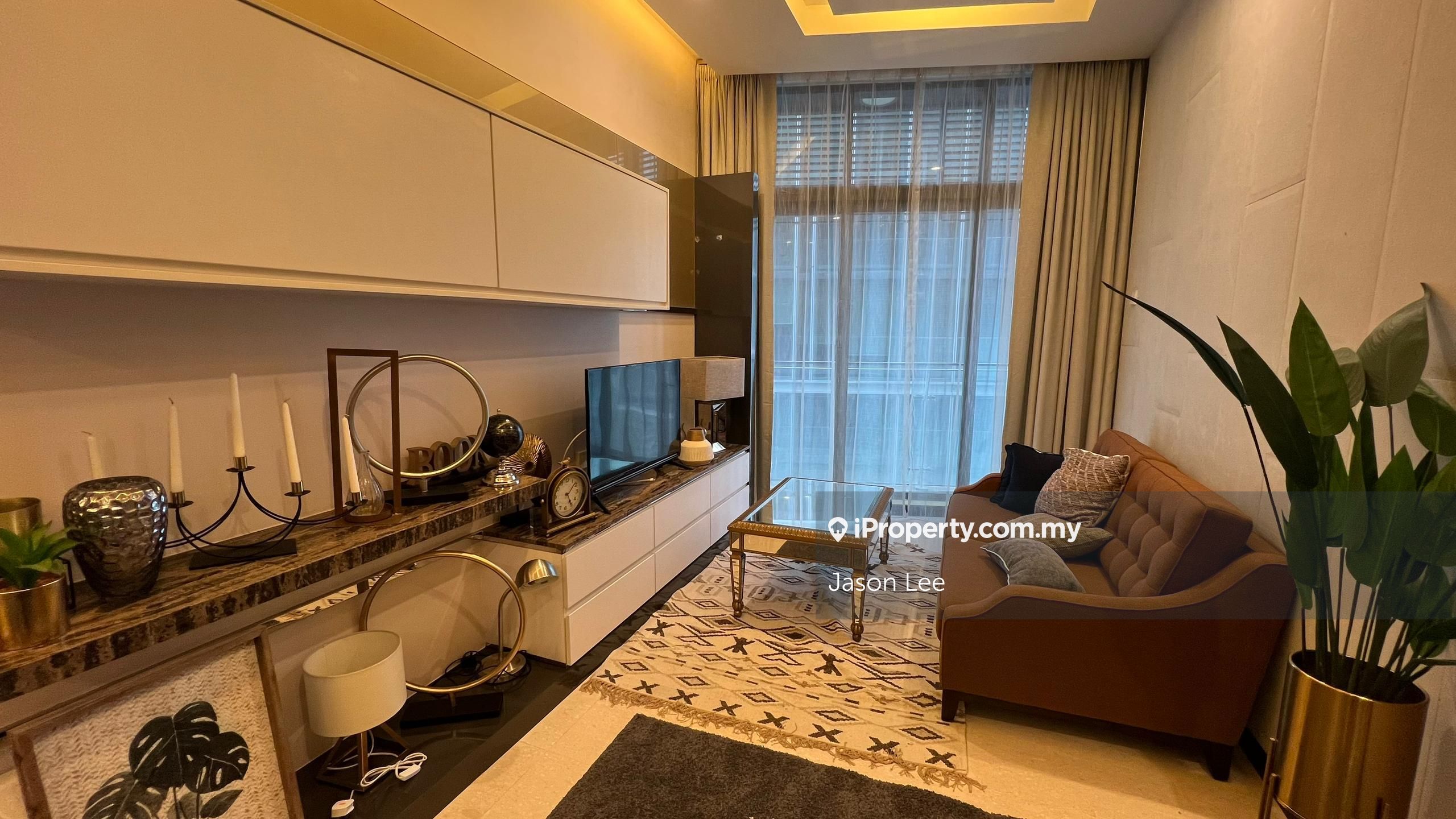 Dorsett Residences Bukit Bintang, Bukit Bintang for sale RM1393500