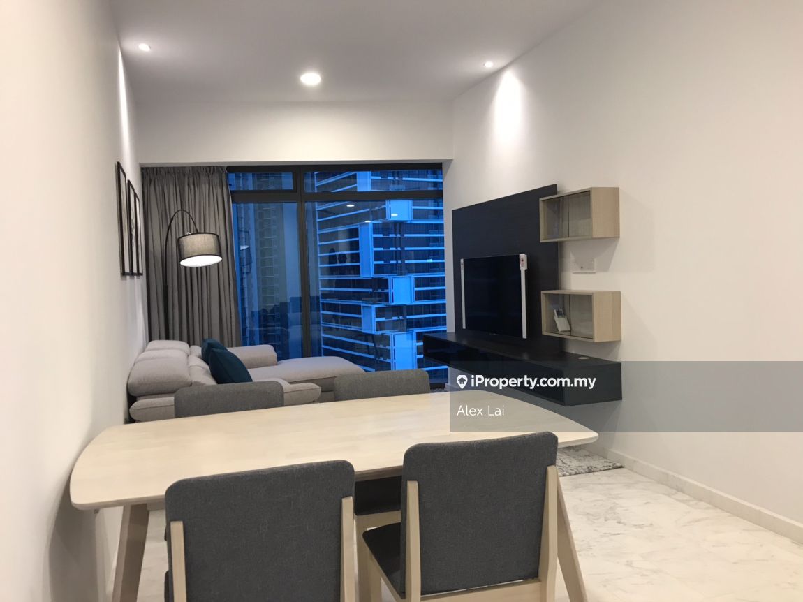 Eaton Residence Intermediate Serviced Residence 2 bedrooms for rent in