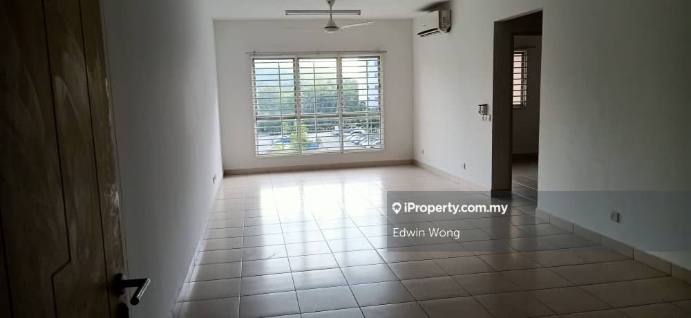 Seri Mutiara Apartment 3 Bedrooms For Sale In Setia Alam Selangor Iproperty Com My