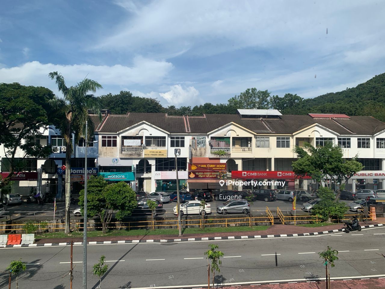 Medan Angsana Office for Rent, Ayer Itam Office for rent