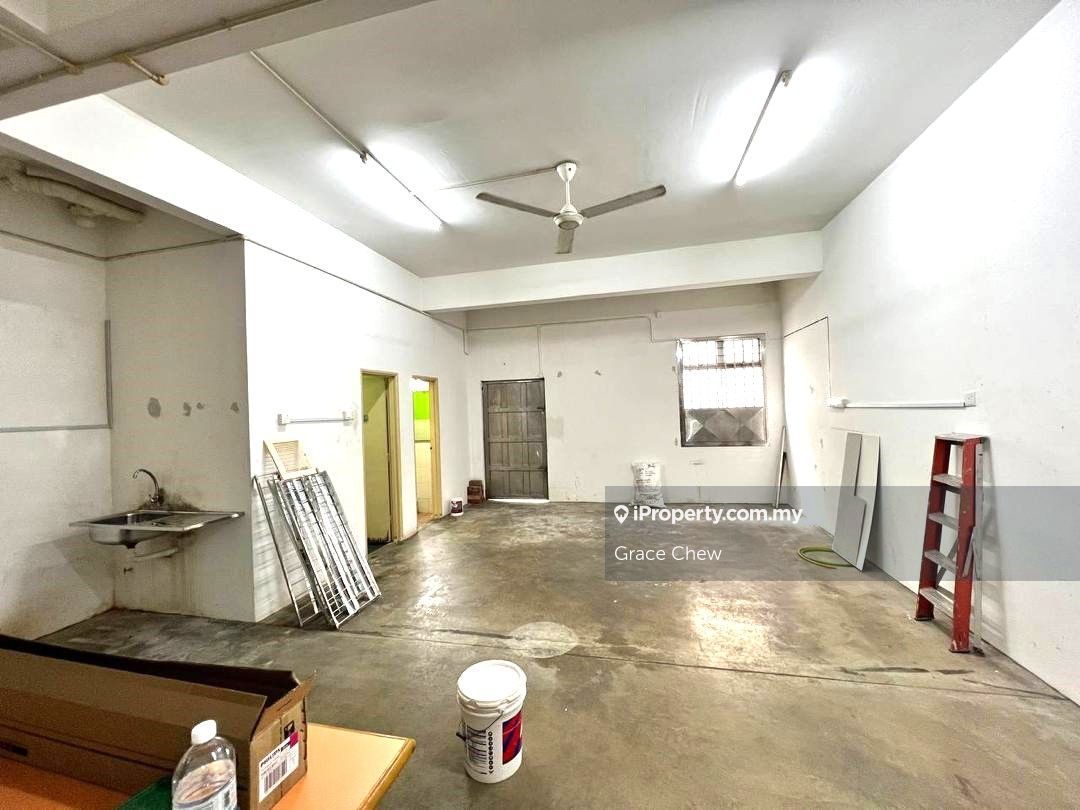 Taman Austin Perdana , Taman Austin Perdana , Johor Bahru for rent RM1800 iProperty Malaysia