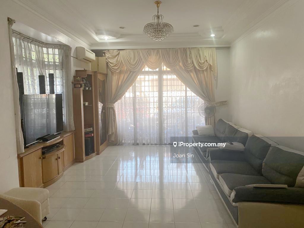 taman molek impian molek, Johor Bahru for sale RM1200000 iProperty