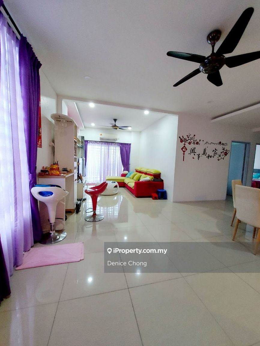 Sky Garden Residence, Ipoh for sale - RM250000 | iProperty Malaysia