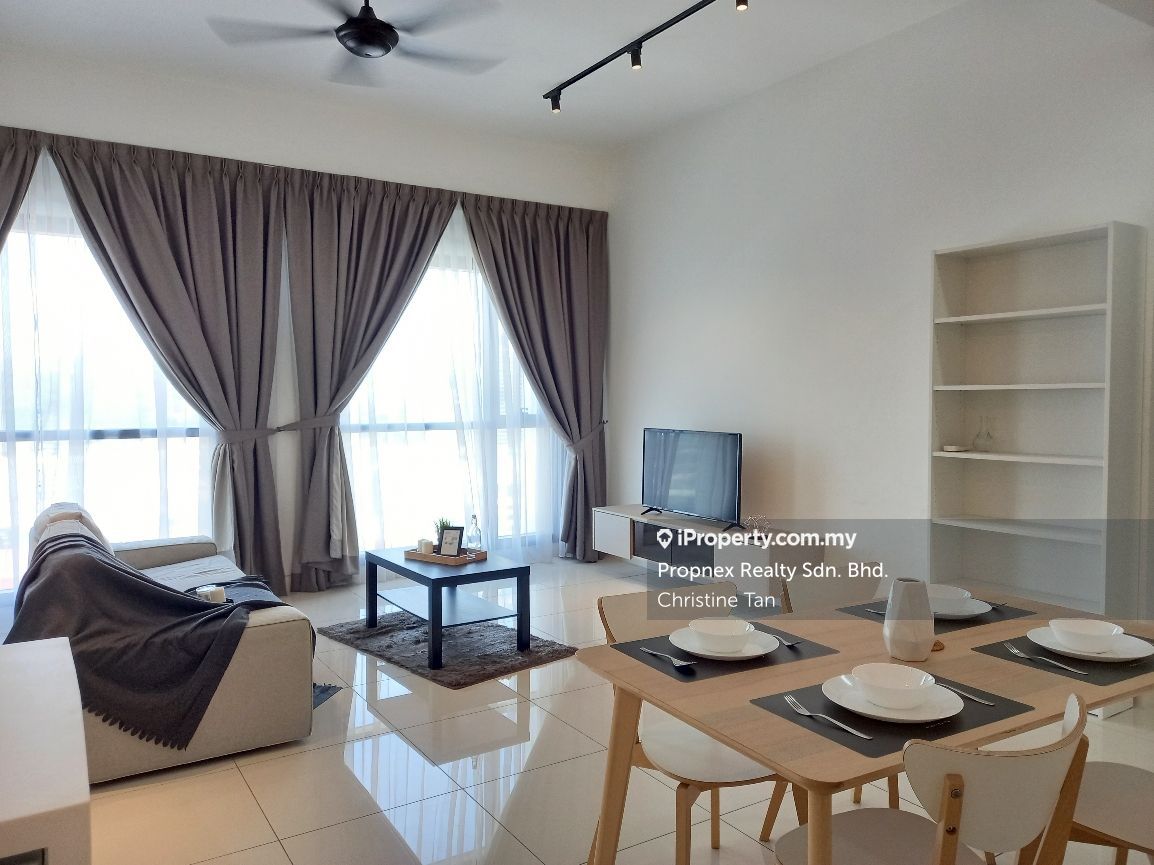 Bayberry @ Tropicana Gardens, Kota Damansara for rent - RM4200 ...