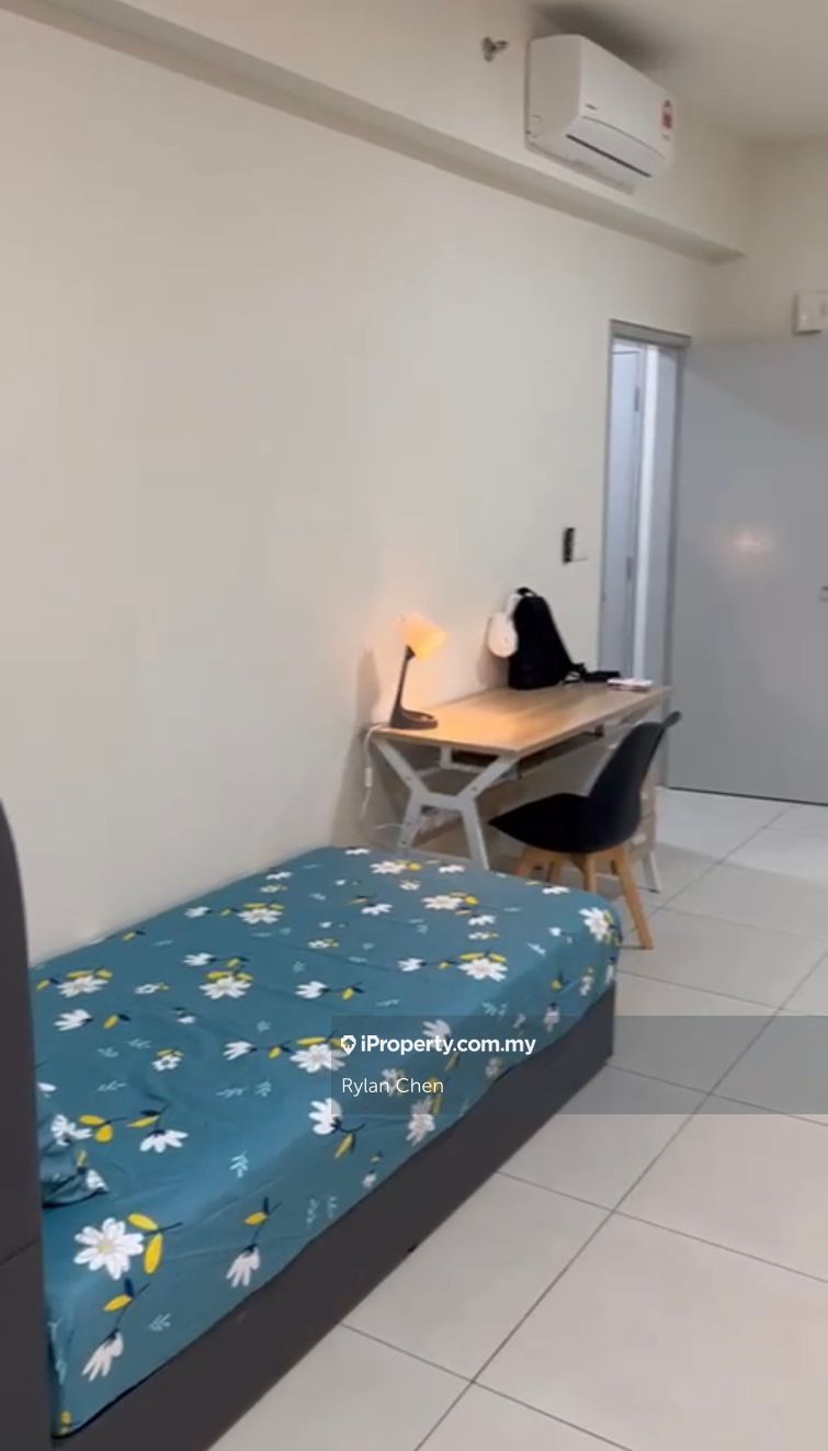 Edusphere Condominium 2 bedrooms for rent in Cyberjaya, Selangor