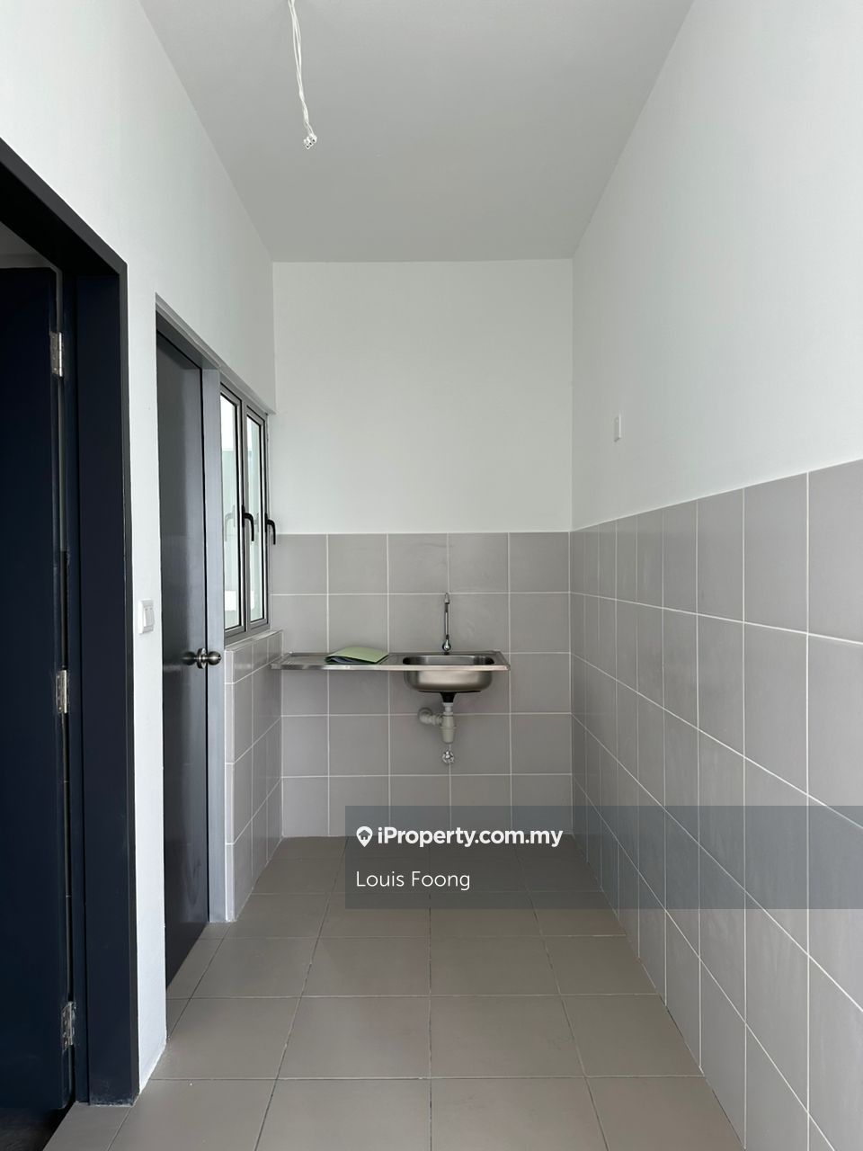 Residensi Metro Kepong Apartment 3 bedrooms for rent in Kepong, Kuala