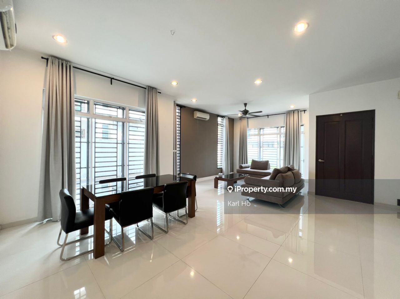 Taman Casa Amira (Casa Almyra) Jalan Seri Amira, Perling Intermediate