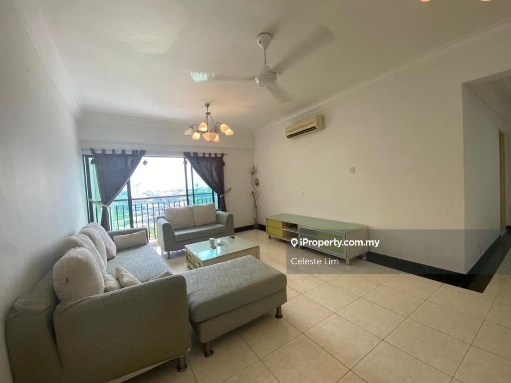 Casa Tebrau @ Seri Palma, Taman Delima, Tebrau