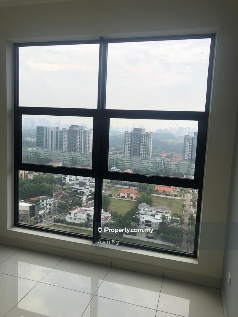 Arte Mont Kiara Intermediate Serviced Residence 1 Bedroom For Sale In Mont Kiara Kuala Lumpur Iproperty Com My