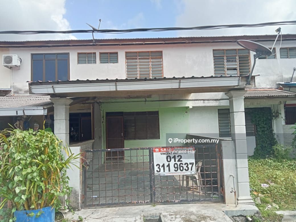 Taman Indah Ria, Ayer Tawar for sale - RM90000 | iProperty Malaysia