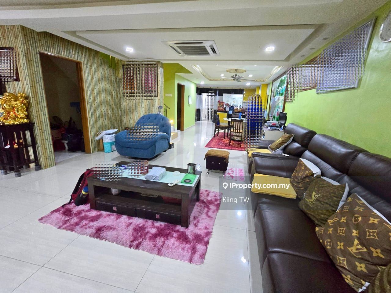 Taman Megah, Kepong, Taman Petaling, Kepong for sale - RM1600000 ...