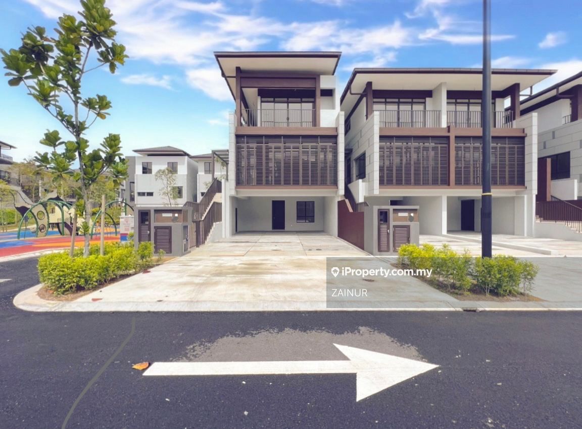 Cyberjaya Semidetached House 7 bedrooms for sale