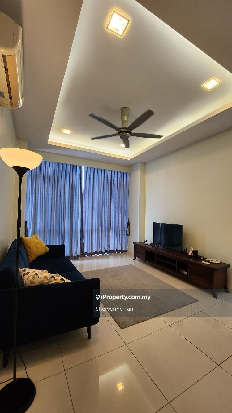 Suasana Bangsar Condominium 2 bedrooms for rent in Bangsar, Kuala ...