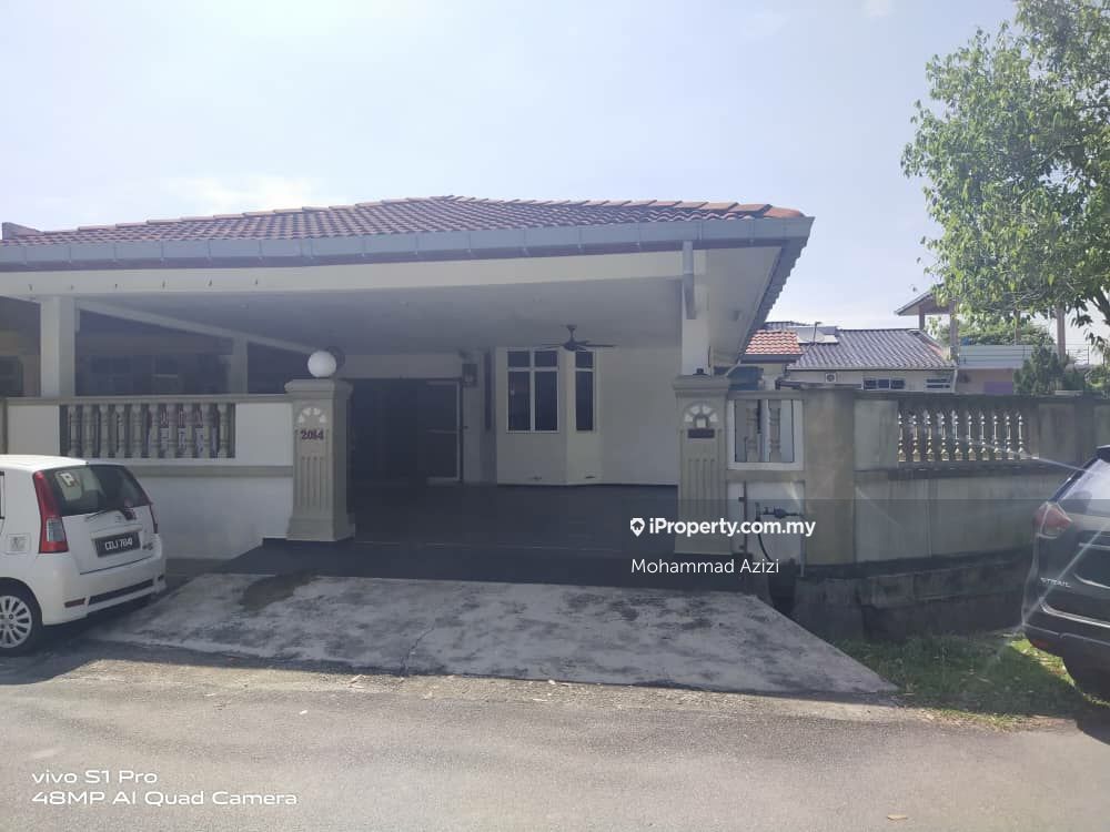 Binjai, Kemaman