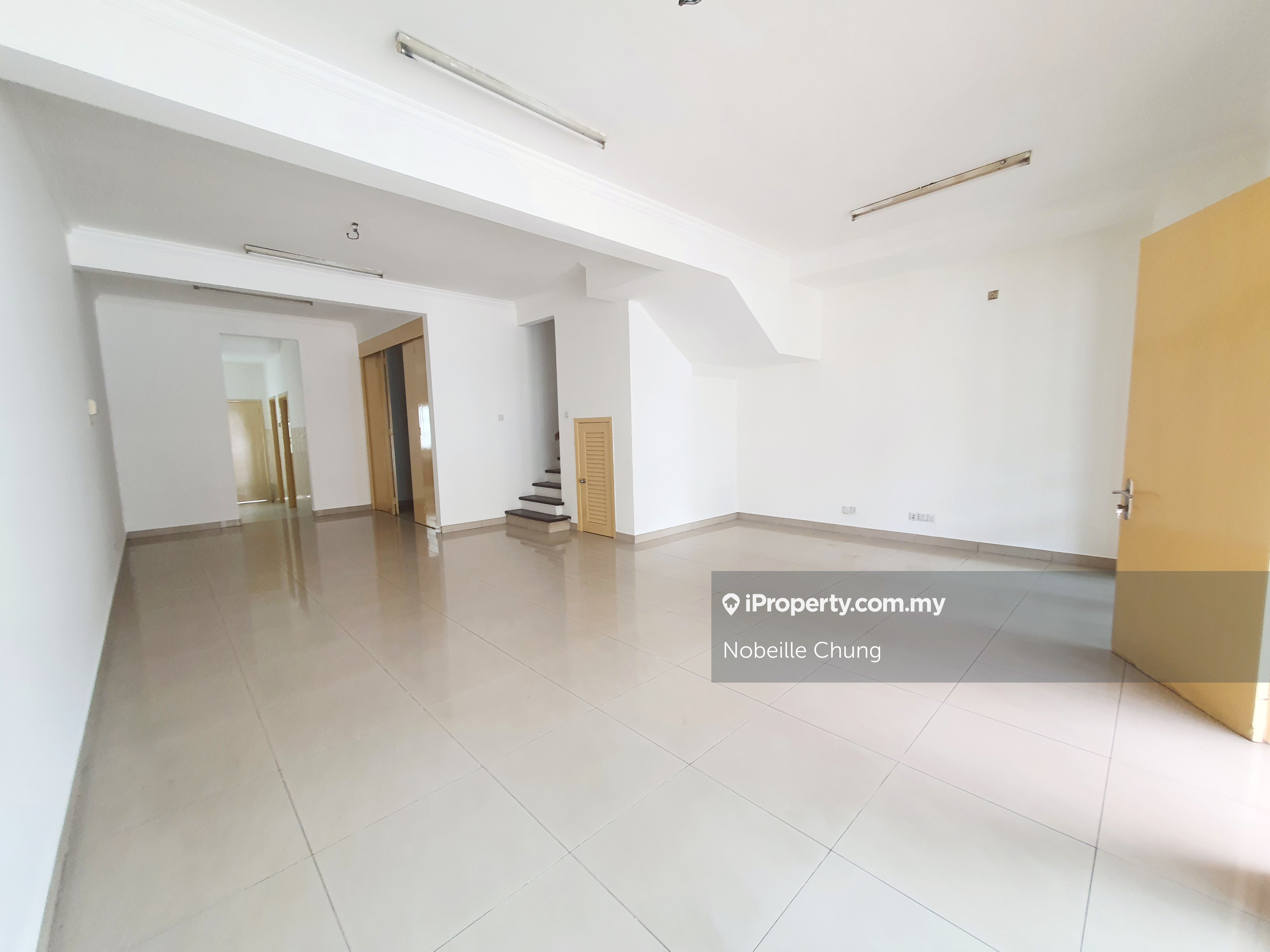 Putra Setia, Harmoni, Putra Avenue, Putra Heights, Putra Heights Intermediate 2sty Terrace/Link