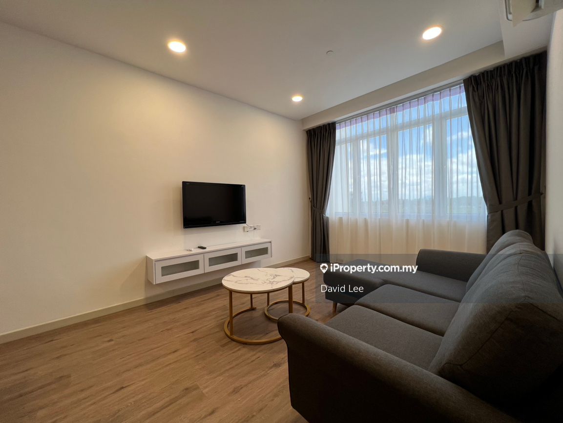 Avona Residence Serviced Residence 2 bedrooms for rent in Kuching