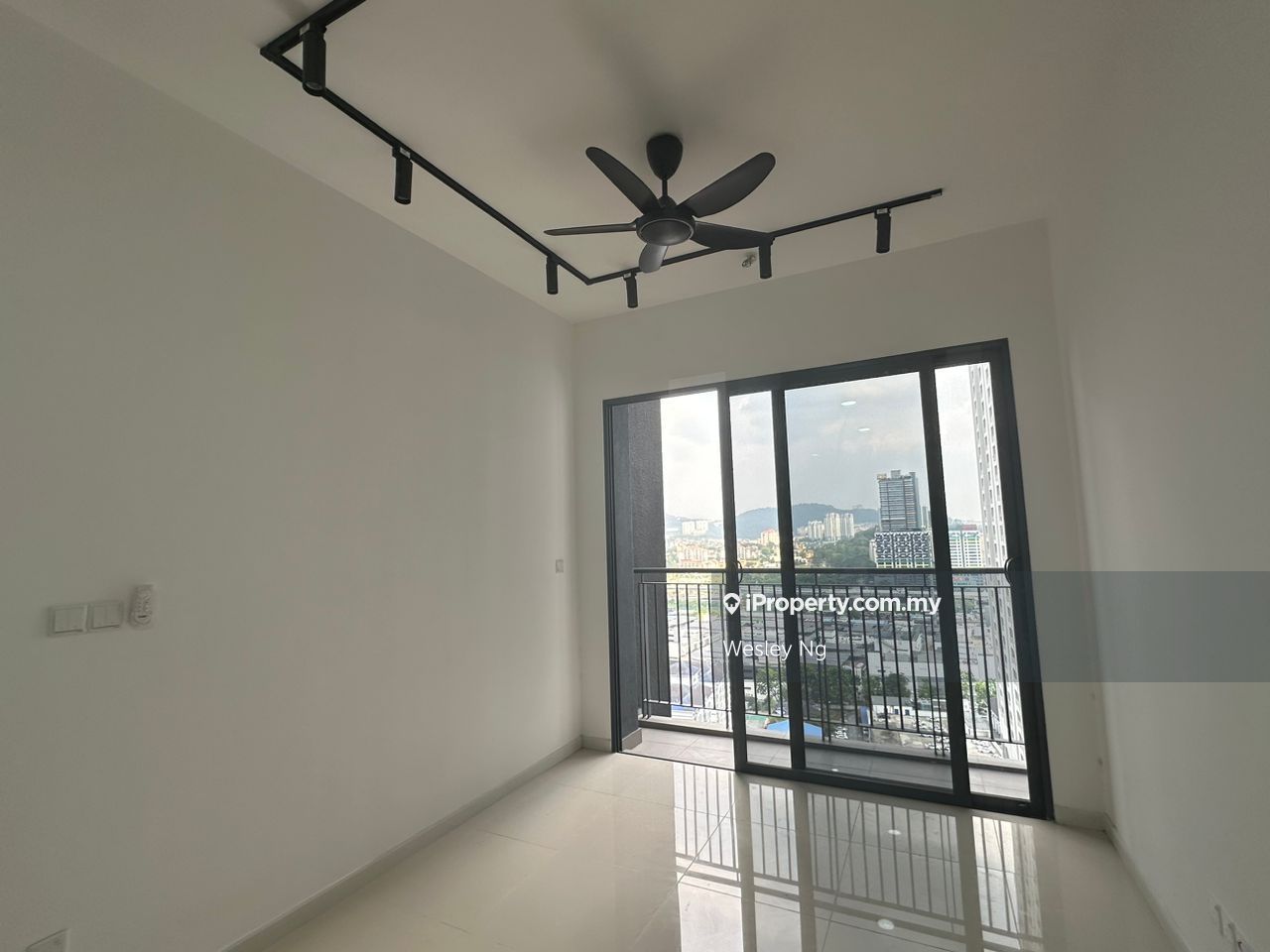 Sunway Velocity Two Serviced Residence 2 bedrooms for rent in Cheras ...