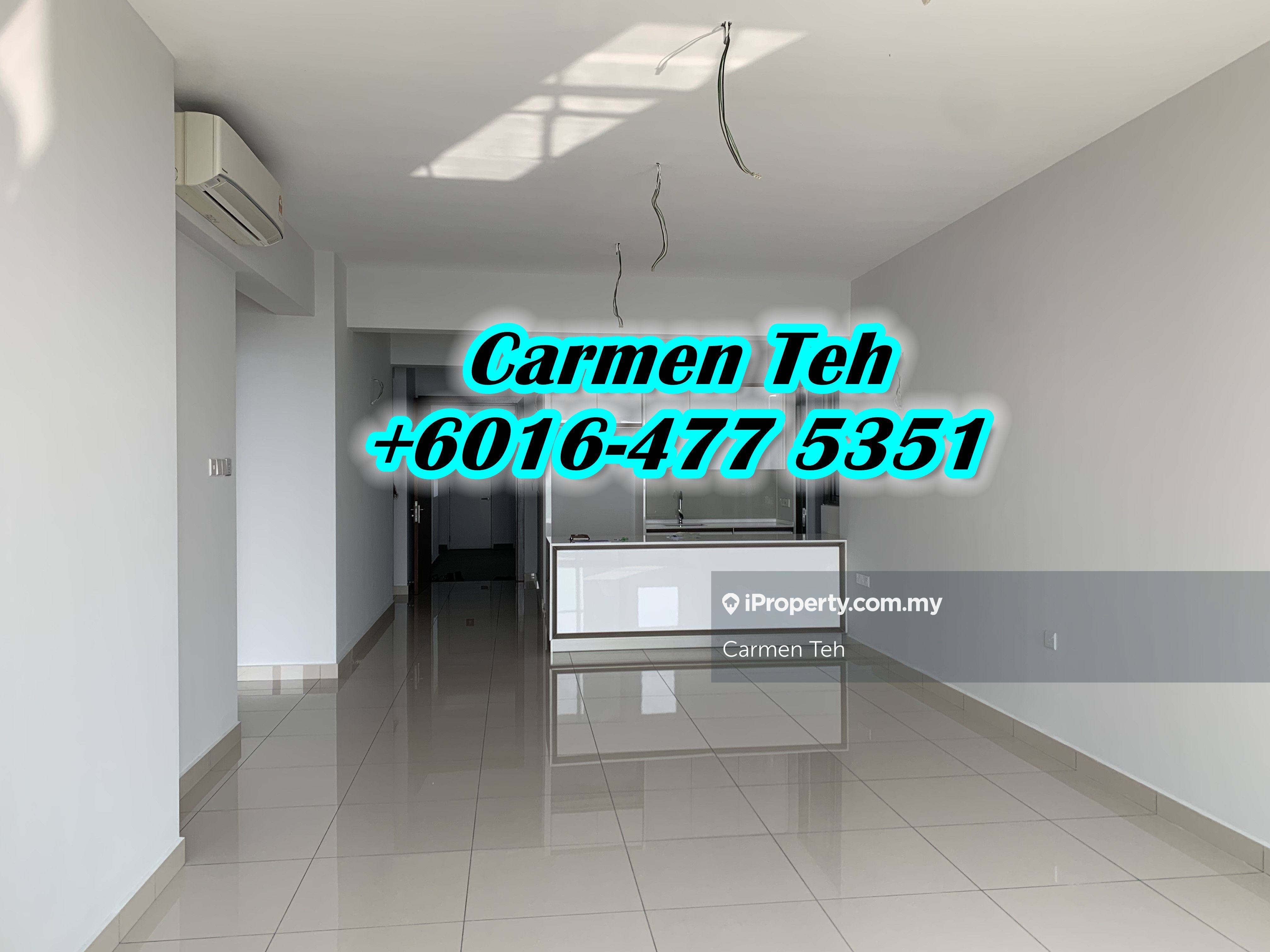 The Marin at Ferringhi Condominium 4 bedrooms for sale in Batu