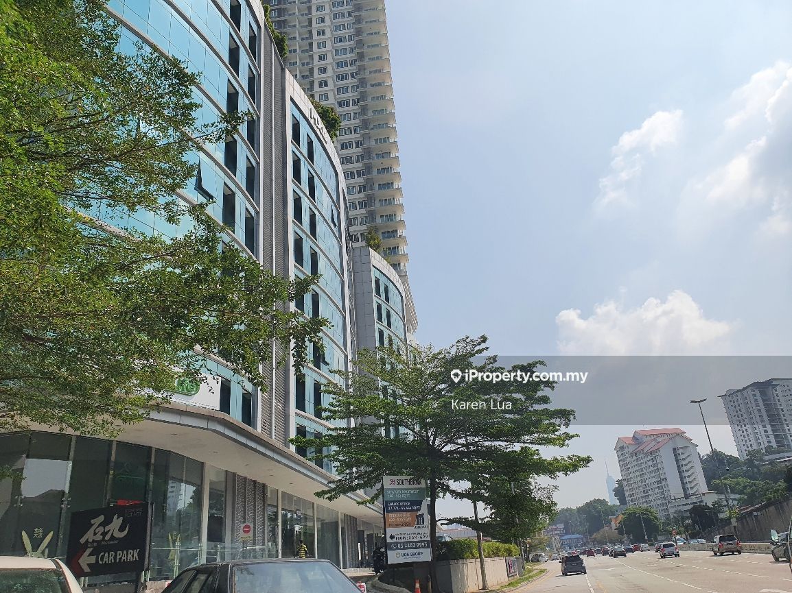 Southbank Old Klang Road/Medan 28 OKR/Petaling Utama Avenue PJS1 near ...