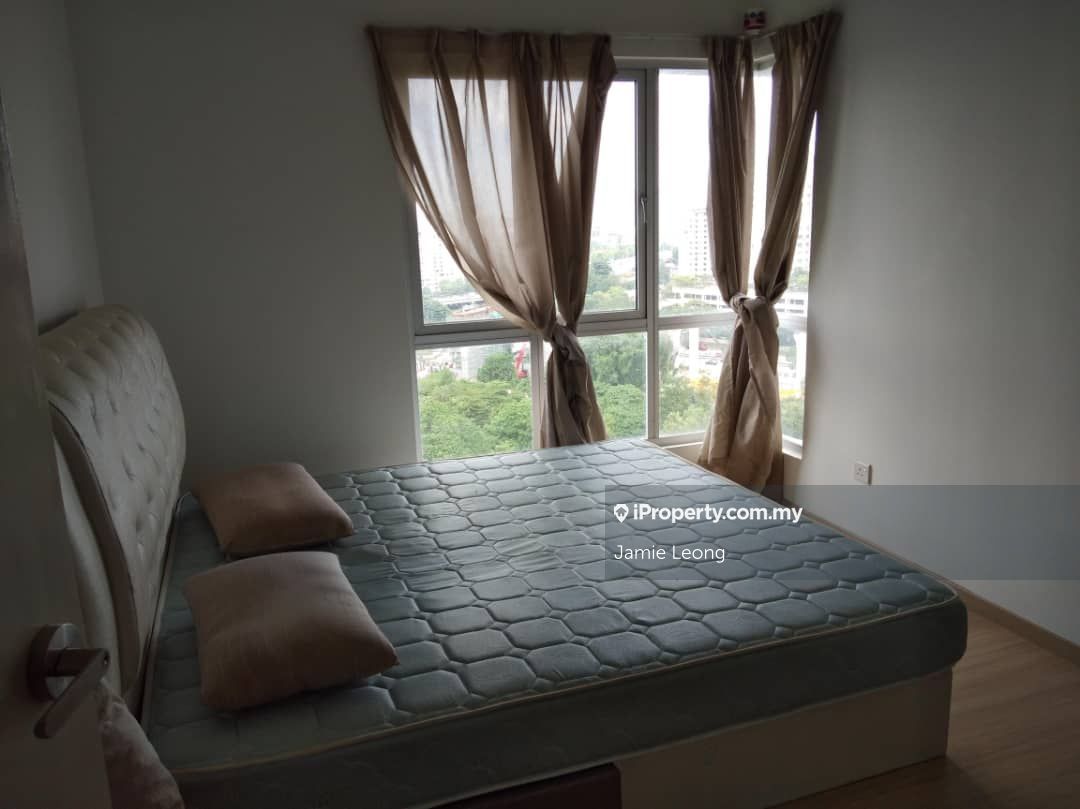 Anyaman Residence, Sungai Besi