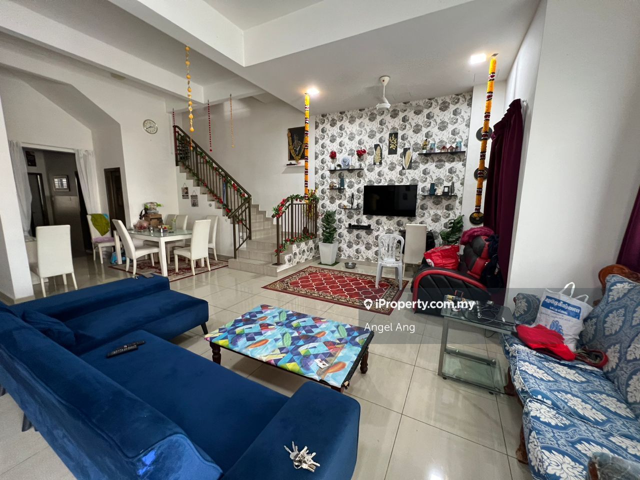 Regency Parc, Saujana Rawang,Amberley,Zara,Saffron, Rawang for sale