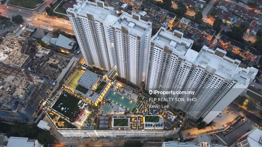 Ryan & Miho, PJS 13, Petaling Jaya
