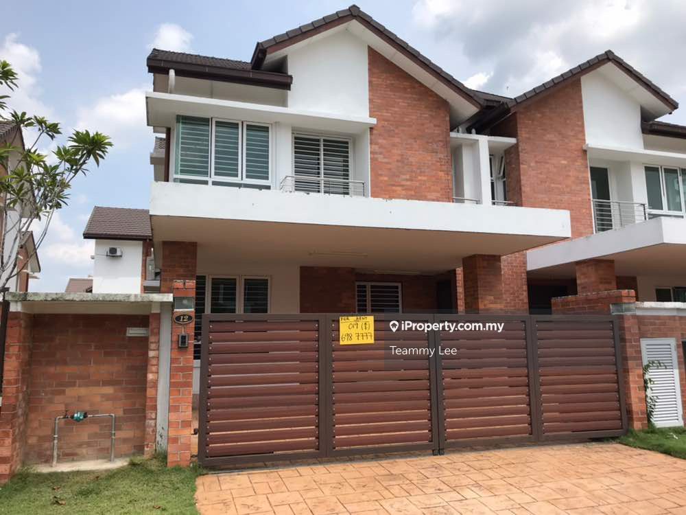 Goodview Residence, Bandar Sungai Long, Bandar Sungai Long Semi
