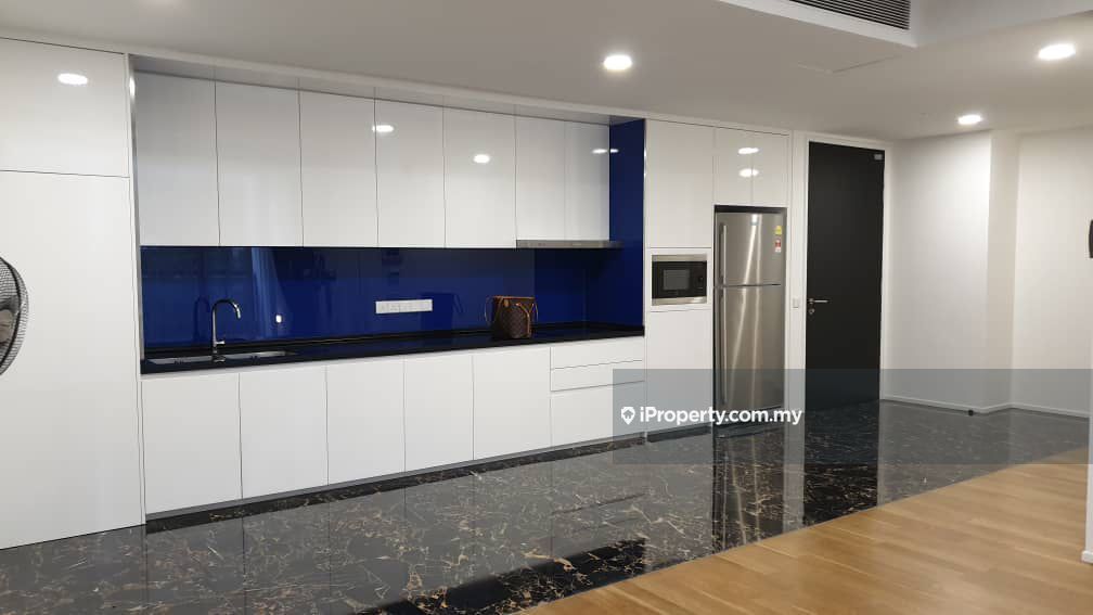 Arcoris Residences, Mont Kiara