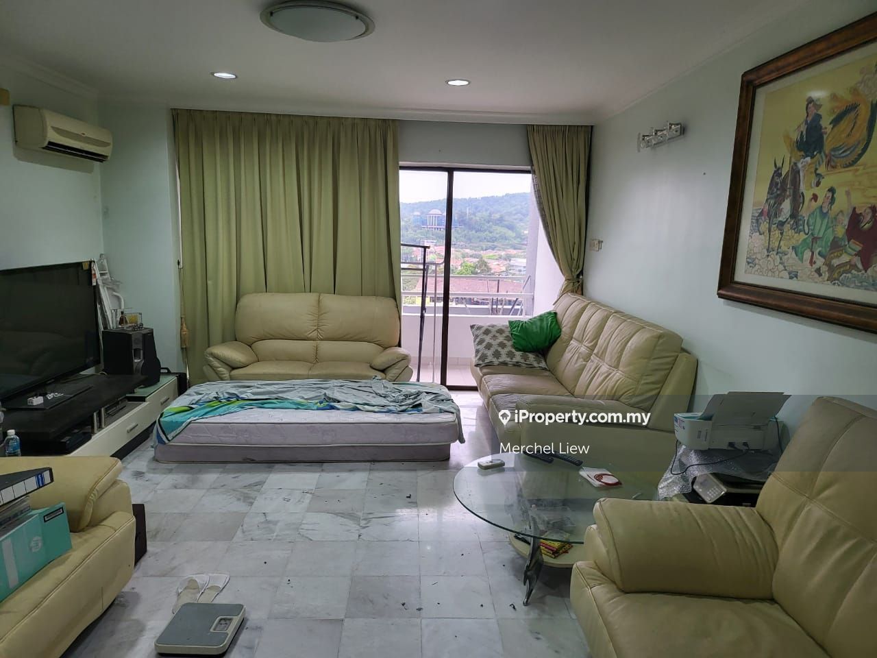 Menara Hartamas, Taman Sri Hartamas, Sri Hartamas for sale - RM900000 ...