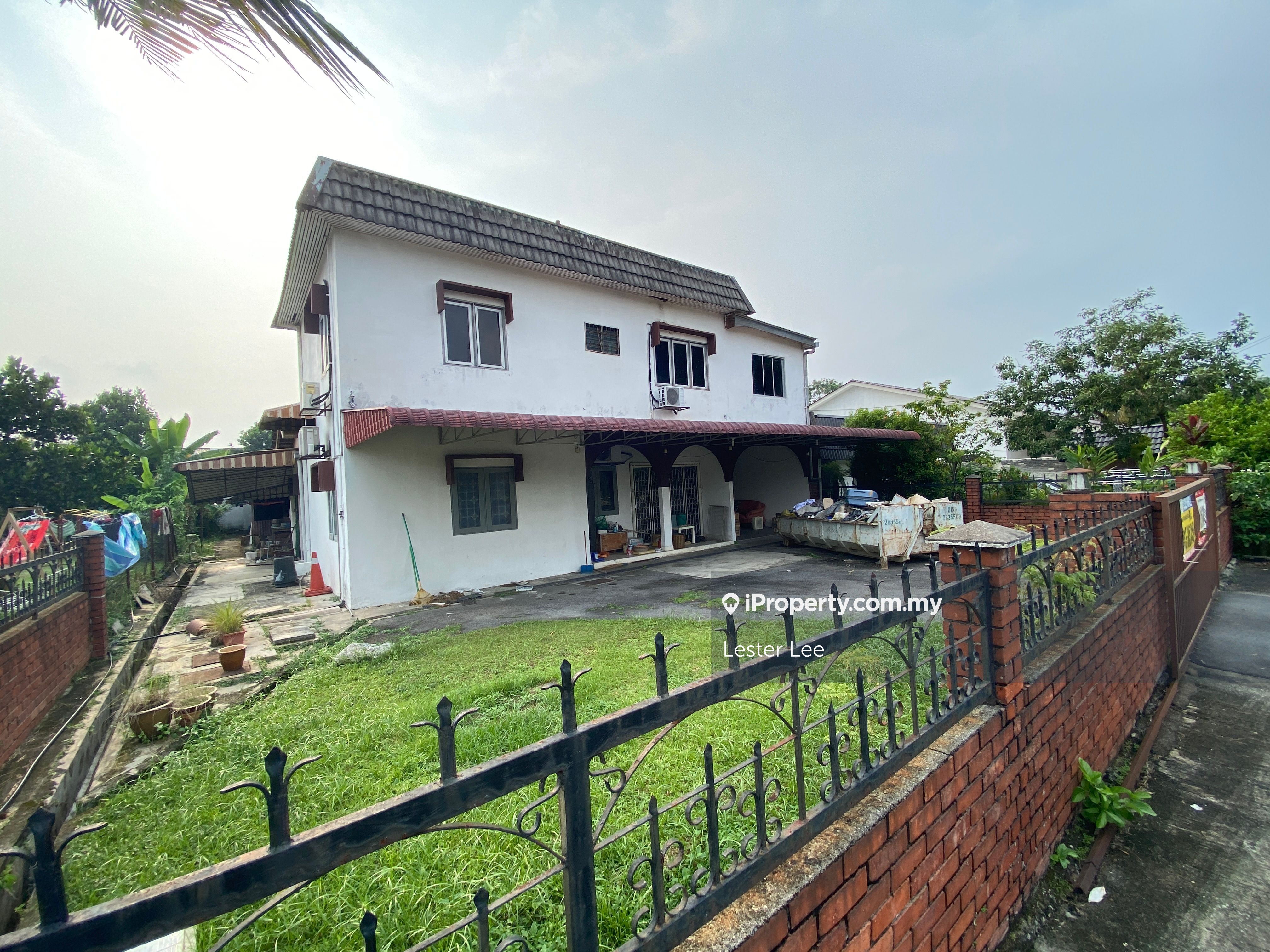 Section 3, Petaling Jaya Semidetached House 5 bedrooms for sale