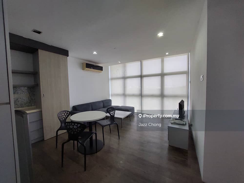The Place Cyberjaya Serviced Residence 2 bedrooms for rent in