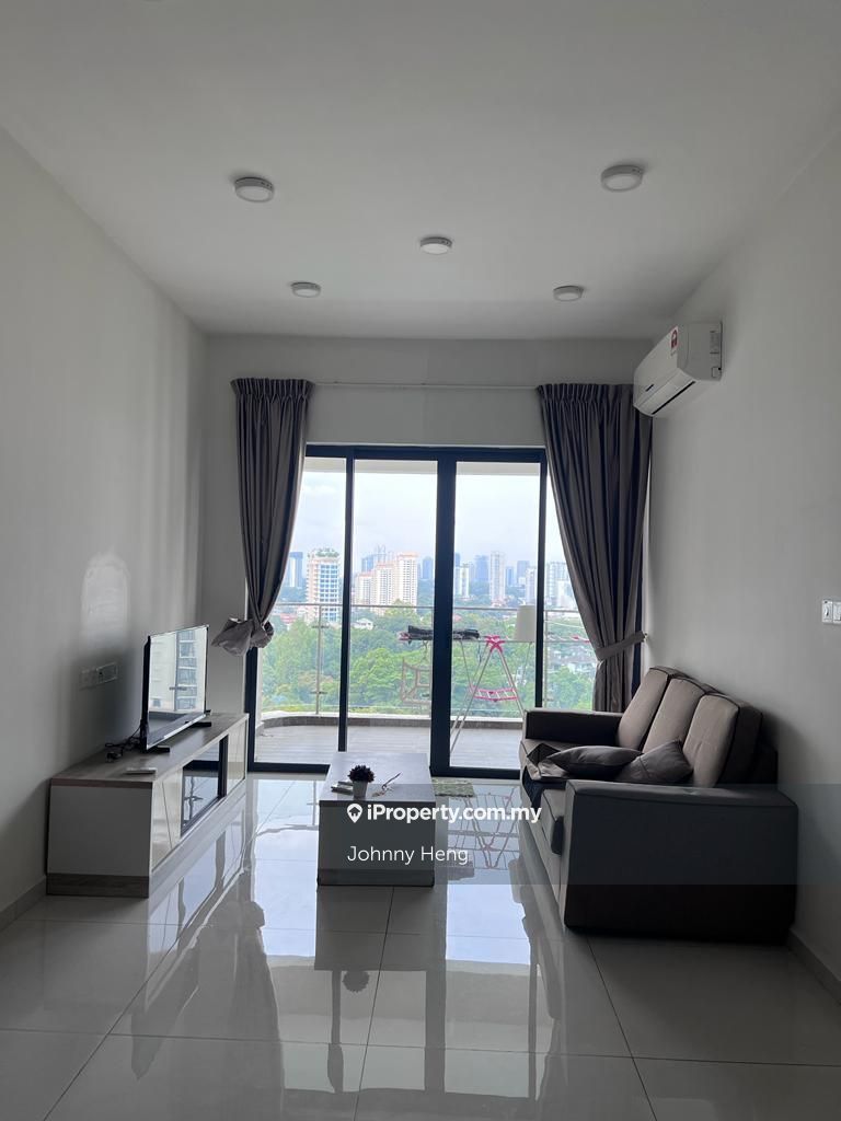 Bay Point Country Garden Danga Bay Condominium 2 bedrooms for rent in