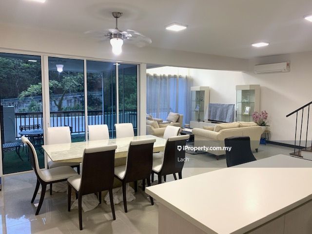 Armanee Terrace II, Damansara Perdana