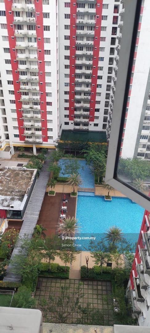 Main Place Residence, Subang Jaya for rent - RM1500 | iProperty Malaysia