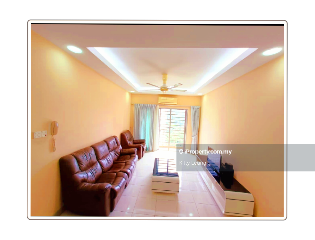 Metropolitan Square, Bandar Damansara Perdana, Damansara Perdana for