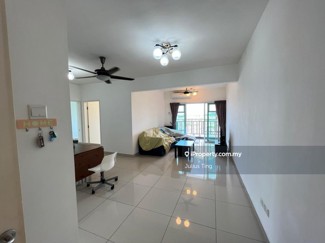 Idaman Residence Apartment 2 bedrooms for sale in Iskandar Puteri ...