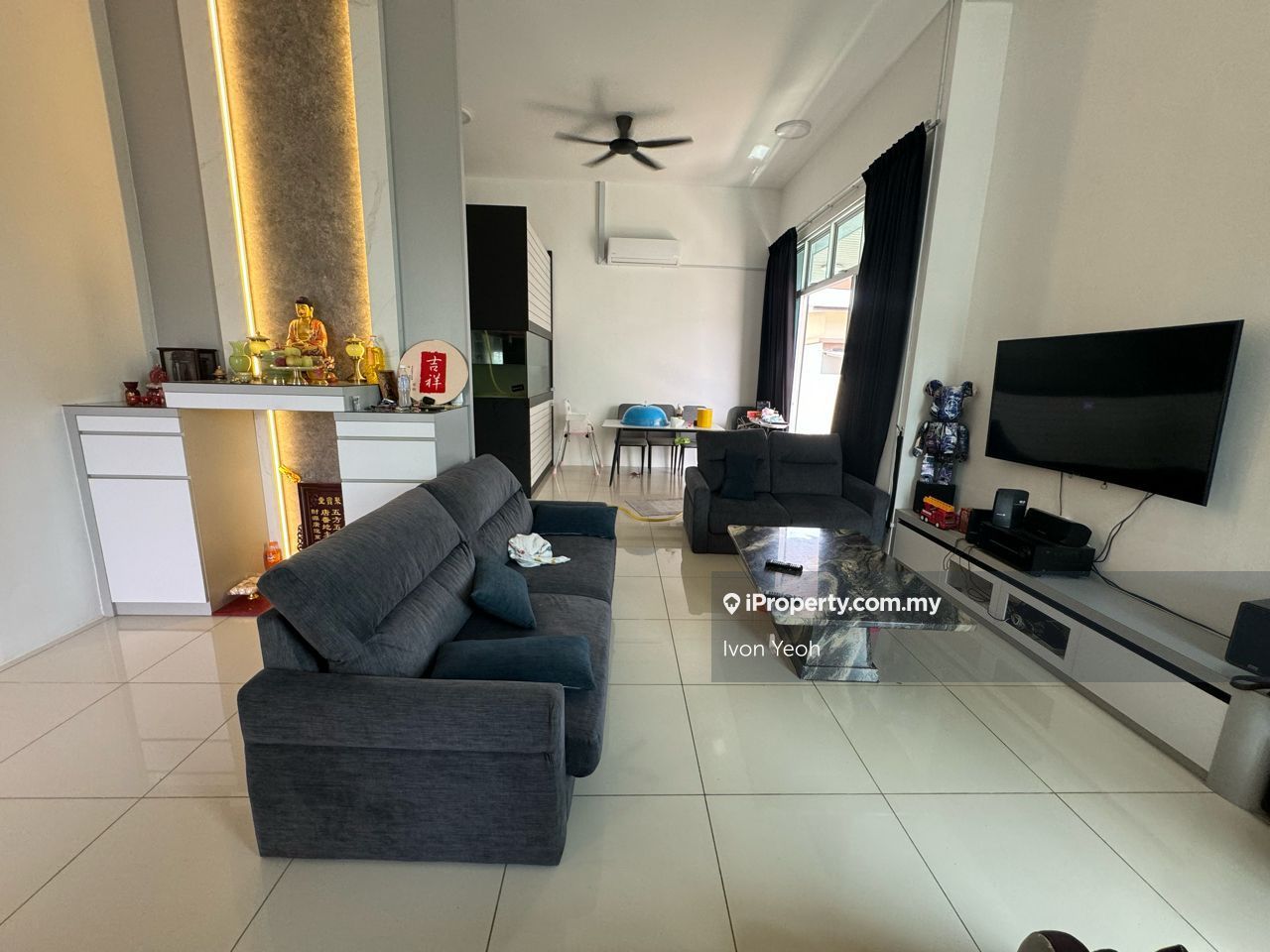 Bukit Mertajam Intermediate Bungalow 4 Bedrooms For Sale | IProperty.com.my