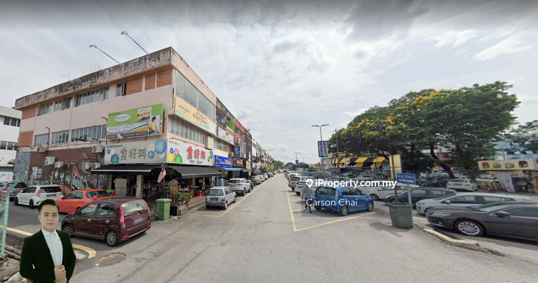 SS 2, SS2 Petaling Jaya, Near Damansara Uptown / Utama, SS2 , SS2