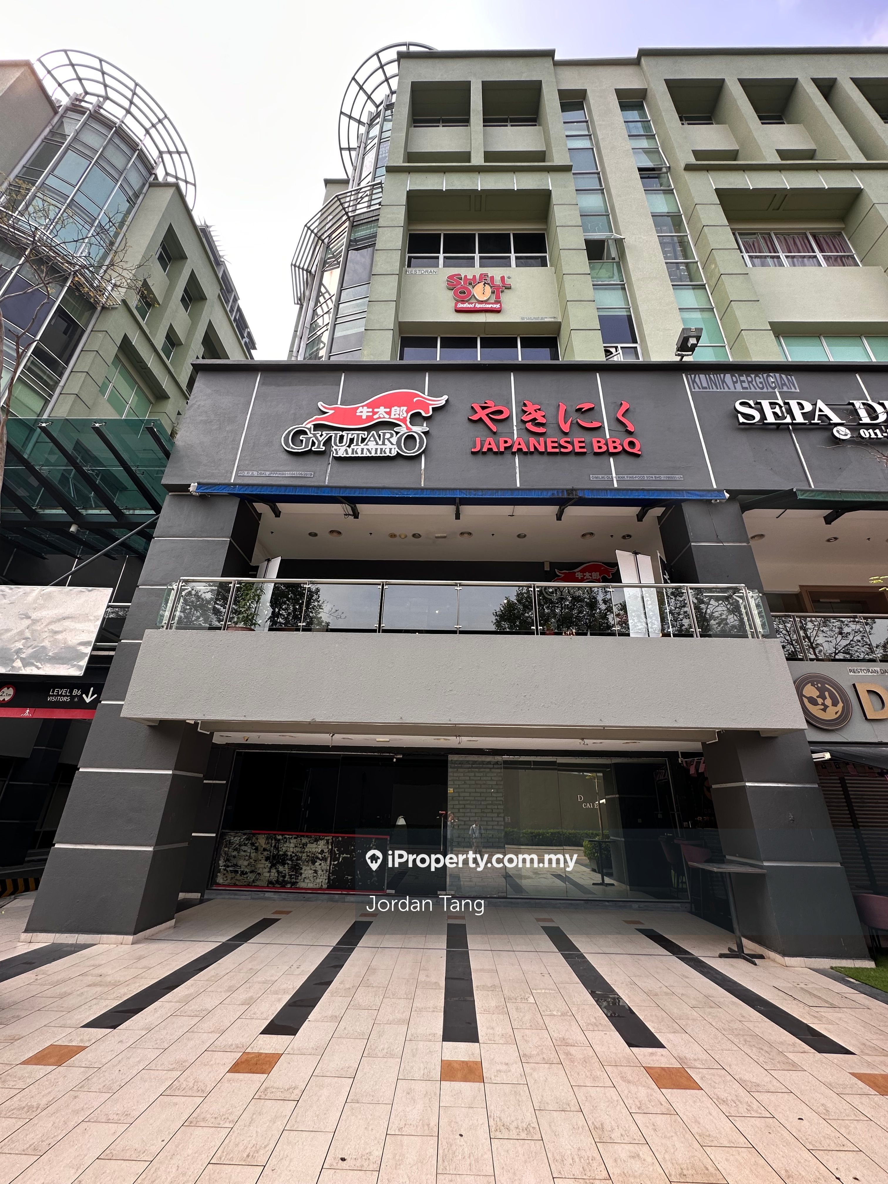 Publika, Solaris Dutamas, Mont Kiara, Mont Kiara, 50480, Kuala Lumpur