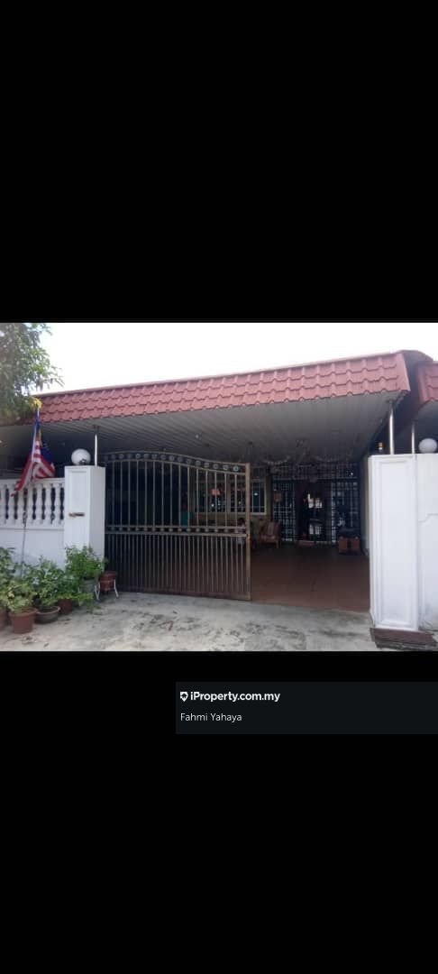 Semi D Taman Yasmin Kuala Ketil Kedah Kuala Ketil Semi Detached House 3 Bedrooms For Sale Iproperty Com My