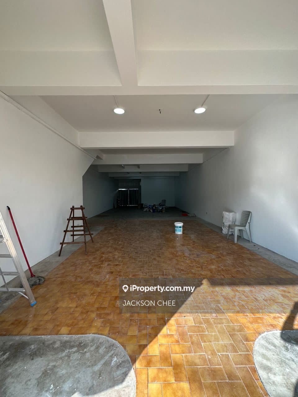 PJ SS2 Ground Floor Shoplot, Petaling Jaya Intermediate Shop for rent