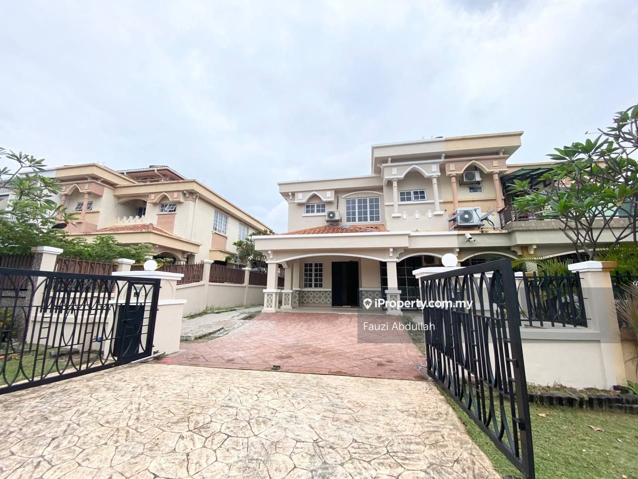 D'kayangan Shah Alam, Shah Alam Semi-detached House 5 bedrooms for sale ...