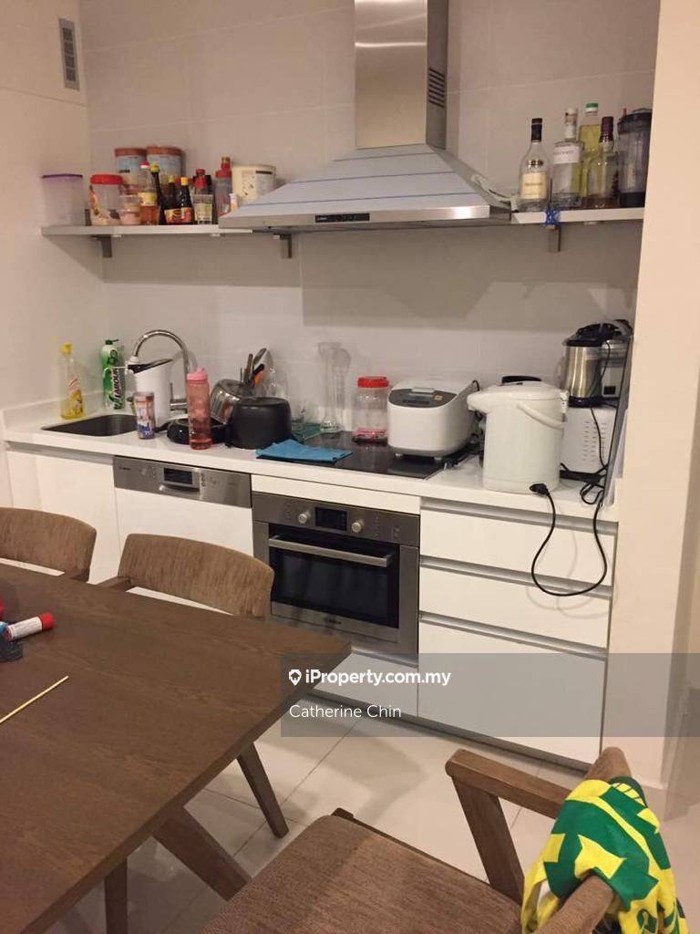 Nadayu28, Bandar Sunway