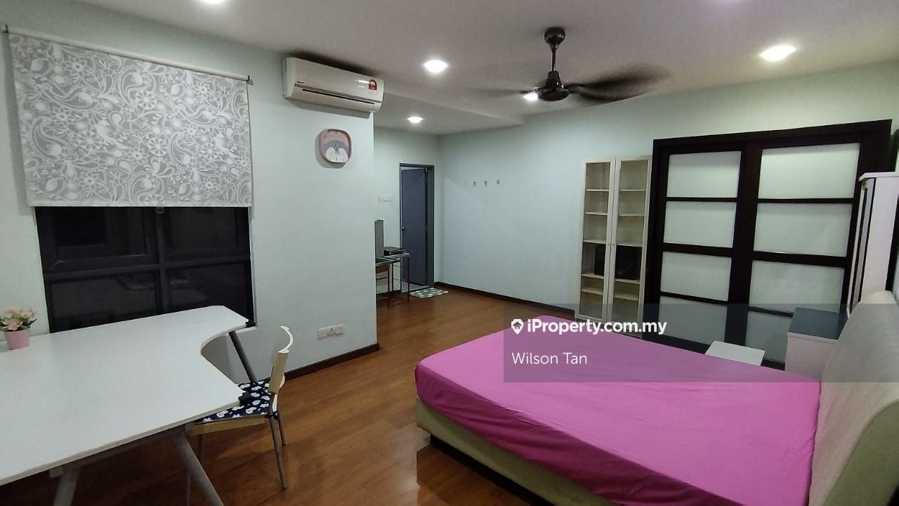 Zefer Hill Residence Condominium for rent in Puchong, Selangor