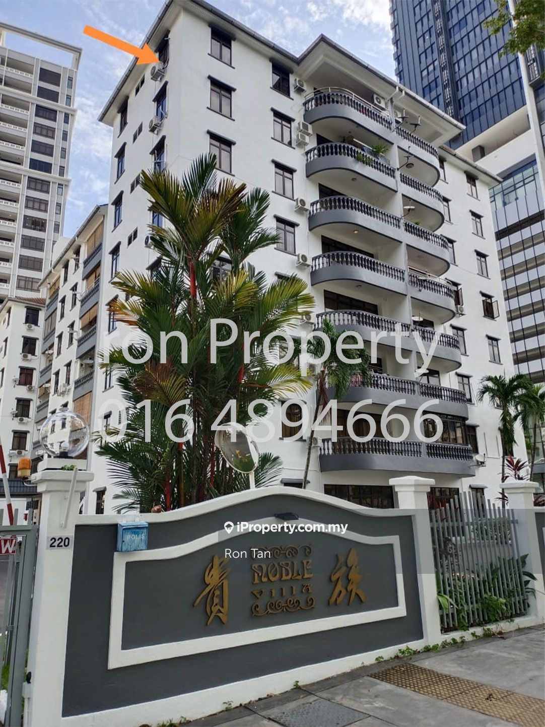 Noble Villa, for sale RM700000 iProperty Malaysia