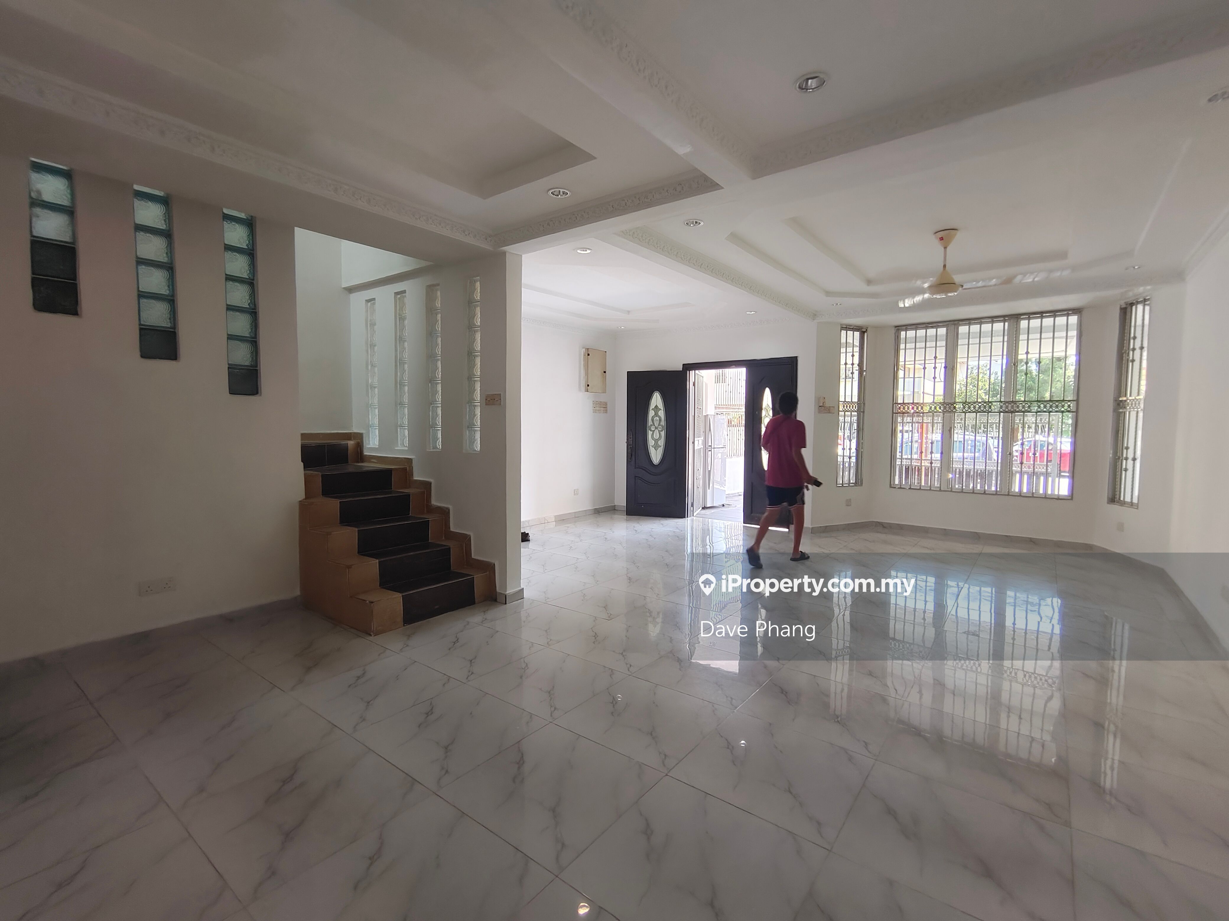 Taman Genting Klang, Jalan Mata Ayer (22 x 70), Setapak for sale RM850000 iProperty Malaysia