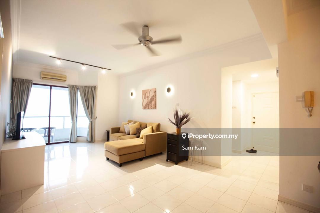 Marina Bay Condominium, Tanjong Tokong for sale RM599000 iProperty